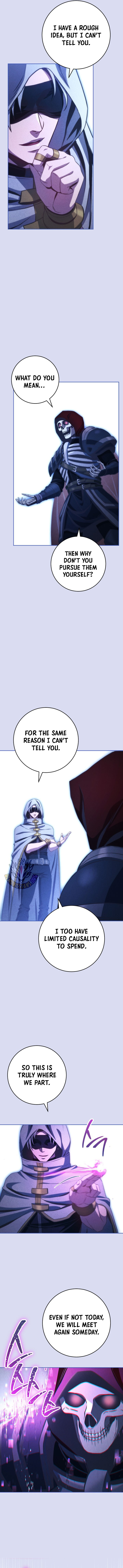 Skeleton Soldier Chapter 371 4